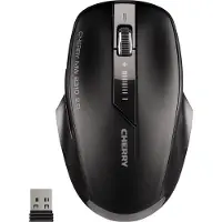 Cherry MW 2310 2.0 Wireless Mouse Black