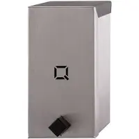 Qbic-Line toiletseatcleaner 400 ml