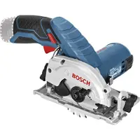 Bosch GKS 12V-26 accu cirkelzaagmachine (body) 12V Li-ion