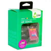 InKline HP 304 XL MULTIPACK