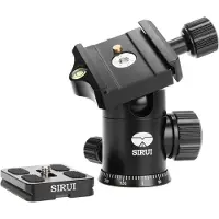 Sirui Traveller T-1004XL + E-10 Head