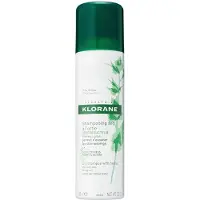 Klorane Droogshampoo Brandnetel 150 ml spray