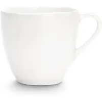 Mateus Basic organic mok, 60 cl wit