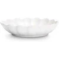 Mateus Oyster schaal Ø31 cm wit