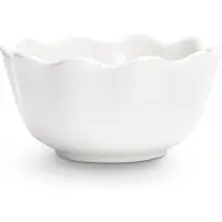 Mateus Oyster schaal Ø13 cm wit