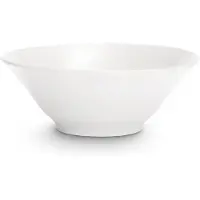 Mateus Basic Bowl Small 70 Cl - Serveerkommen Keramiek White - EK66A
