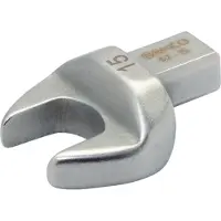 Bahco Insteeksteeksleutel | rechthoekige aansluiting 14x18 mm | 70 mm - 147-70
