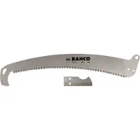 Bahco Reserveblad | grove vertanding | voor snoeizaag ASP-AS-C45-JT-C - AS-C45-JT-C