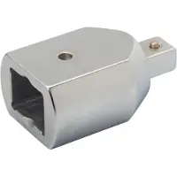 Bahco Insteekadapter voor momentsleutels | 24x32 - 27x36 mm - 24A-27