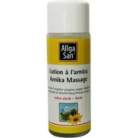Allgauer Mobil arnika massage 100ml -