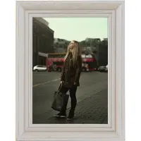 Zep T15457 Wissellijst Papierformaat: 13 x 18 cm Wit