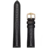 Hirsch Strap Camelgrain Pro Skin M 01009150-1-14 (Bandbreedte: 14 mm)