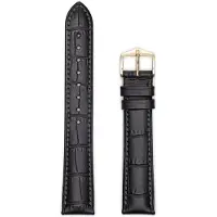 Hirsch Strap Duke L 01028050-1-16 (Bandbreedte: 16 mm)