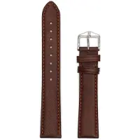 Hirsch Strap Merino Artisan L 01206070-2-20 (Bandbreedte: 20 mm)