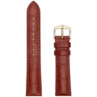Hirsch Strap Duke M 01028170-1-12 (Bandbreedte: 12 mm)