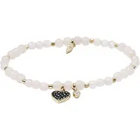 Fossil Vintage JA6922710 Damesarmband - 16,5 cm