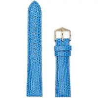Hirsch Strap Rainbow M 12302685-1-18 (Bandbreedte: 18 mm)