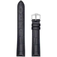 Hirsch Strap Duke L 01028080-2-18 (Bandbreedte: 18 mm)