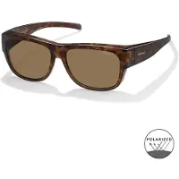 Polaroid Eyewear Pld9003smqu Gepolariseerde Zonnebril
