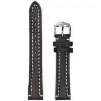 Hirsch Strap Liberty Artisan L 10900250-2-22 (Bandbreedte: 22 mm)