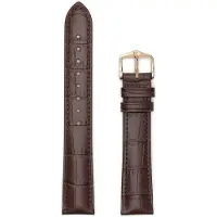 Hirsch Strap Duke L 01028010-1-20 (Bandbreedte: 20 mm)