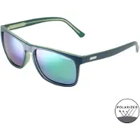Sinner Zonnebril Sinner Oak Matte Dark Blue Green CX