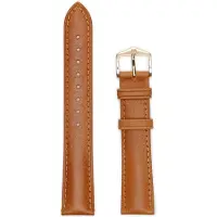 Hirsch Strap Camelgrain Pro Skin L 01009010-1-20 (Bandbreedte: 20 mm)