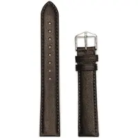 Hirsch Strap Merino Artisan L 01206050-2-20 (Bandbreedte: 20 mm)