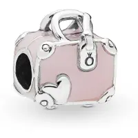 Pandora Backpack Charm