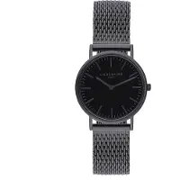 Liebeskind berlin Analoog horloge zwart