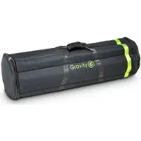 Gravity GBGMS6B Transport Bag for 6 Microphone Stands