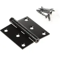 Intersteel Scharnier | | 76 x 76 mm