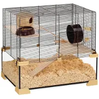 Ferplast Karat 60 Knaagdierkooi