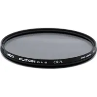 Hoya Fusion ONE 62mm Circular Polfilter