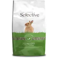 Science Selective Selective Konijn Junior 10 Kg