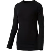 MCKINLEY yalata rn wms thermoshirt lange mouw dames -