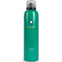 Youall Organic doucheschuim 200 ml