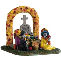Lemax - Day Of The Dead