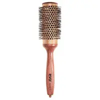 Evo Hank 43 Ceramic Radial Brush Likes It Hot