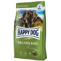 Happy Dog Sensible Nieuw-Zeeland hondenvoer 12,5 kg + 2 kg Gratis