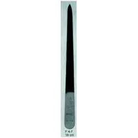 Malteser Nagelvijl 18 cm pol bl rnd F4-7