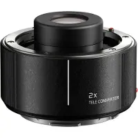 Panasonic Téléconvertisseur Lumix S DMW-STC20E x2