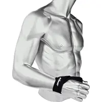 Zamst Duimbrace - Zwart - M