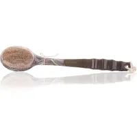 Beter - BATH BRUSH natural bristle 1 pz