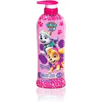 Lorenay Psi Patrol Shampoo en Gel voor kinderen, 2-in-1, 1000 ml