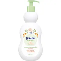 Denenes 8411135373310, Douchegel, 400 ml, Voor kinderen, Unisex, Geschikt voor lichaam en haar, Voor droge huid, Voor zeer droge huid