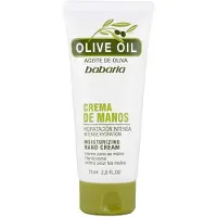 Babaria Olijfolie Voedende Handcrème 75ml