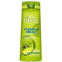 Garnier Fructis Versterkende Shampoo Fuerza &amp; Brillo 2 In 1 (360 ml)