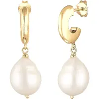 Elli Oorbellen goud