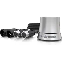 Tc Electronic Level Pilot X: Volume controller